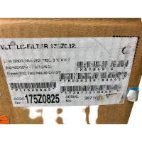 Danfoss VLT LC-Filter 175Z0825