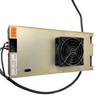 Deltron 11436XB Quad Output Switching Power Supply 325W