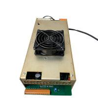 Deltron 11436XB Quad Output Switching Power Supply 325W
