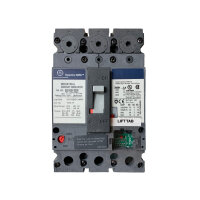 GE Spectra RMS Leistungsschalter SEDA36AT0060