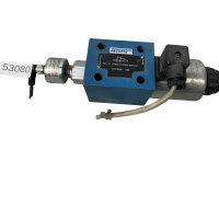 Mannesmann Rexroth 00578009 R30 Wegeventil 4WE 10...
