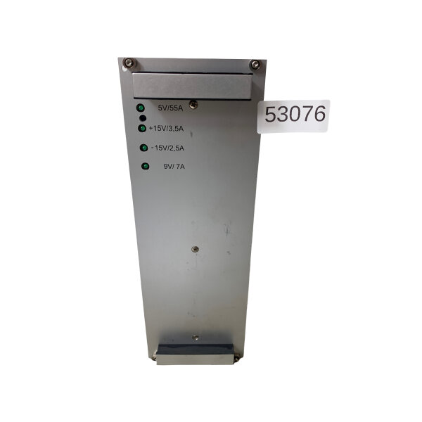 MGV P4311-05159-1 Schaltnetzteil 15.6940.400 Industrial Power Supply