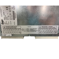 MGV P4311-05159-1 Schaltnetzteil 15.6940.400 Industrial Power Supply