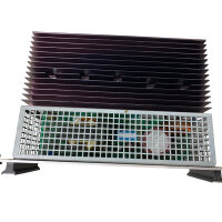 MGV P4311-05159-1 Schaltnetzteil 15.6940.400 Industrial Power Supply