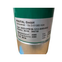 POSITAL OCD-DPB1B-1212-S060-0CC Drehgeber
