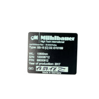 RAYLASE SP-ICE-1 PCI PRO Rev 7.6 Laser Controller Card + Mühlbauer Scankopf 68000812