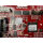 RAYLASE SP-ICE-1 PCI PRO Rev 7.6 Laser Controller Card + Mühlbauer Scankopf 68000812