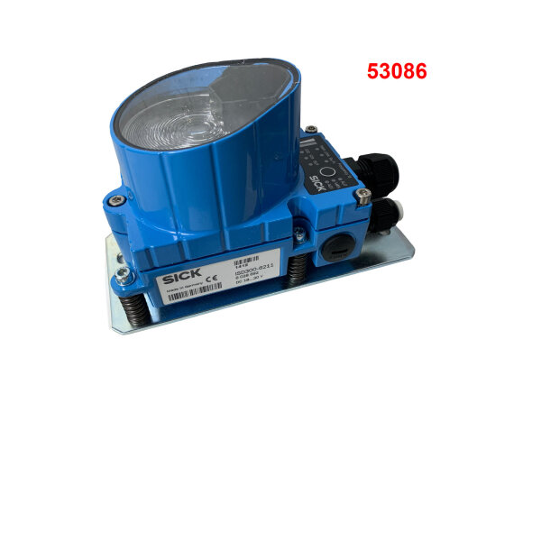 SICK ISD300-6211 Optisches Datenübertragungssystem 6028692
