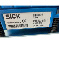 SICK ISD300-6211 Optisches Datenübertragungssystem...