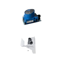 SICK ISD300-6211 Optisches Datenübertragungssystem 6028692