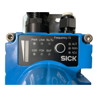 SICK ISD300-6211 Optisches Datenübertragungssystem 6028692