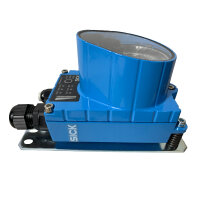 SICK ISD300-6211 Optisches Datenübertragungssystem 6028692