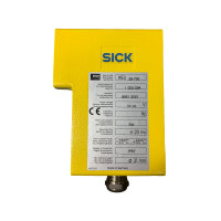 SICK WEU26-730 Einweg-Lichtschranke Empfänger 1005094