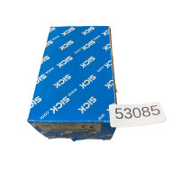 SICK WL24-2B430 Reflexions-Lichtschranke 1017860