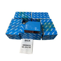 SICK WL24-2B430 Reflexions-Lichtschranke 1017860