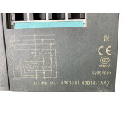 Siemens 3RK1301-0BB10-1AA3 Motorstarter
