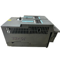 Siemens 3RK1301-0BB10-1AA3 Motorstarter