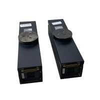 Visolux EDM 240-IBS 24V DC Auswertegerät / Sensor Modul 9.019 013