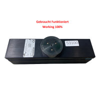 Ibeo EDM-240-A-IBS-L Lasersensor 9.019 305