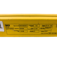 SICK C40S-0404CA010 Sicherheits-Lichtvorhang C4000