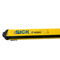 SICK C40S-0404CA010 Sicherheits-Lichtvorhang C4000