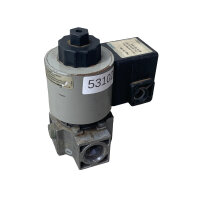 Dungs MVD 5075 Magnetventil 213795IP54