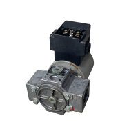 Dungs MVD 5075 Magnetventil 213795IP54