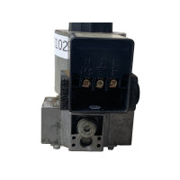 Dungs MVD 5075 Magnetventil 213795IP54