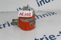 Fritz Kubler Drehgeber 8550024455000  encoder 0110320372