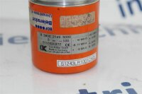 Fritz Kubler Drehgeber 8550024455000  encoder 0110320372