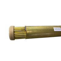 BEHR FB 0766 K B08 Röhrenbündel Wärmetauscher