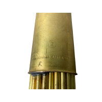 BEHR FB 0766 K B08 Röhrenbündel Wärmetauscher