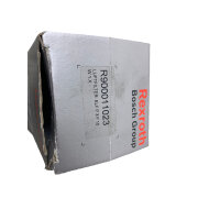 Rexroth ELF P 3 F 10 W 1.X Luftfilter R900011023