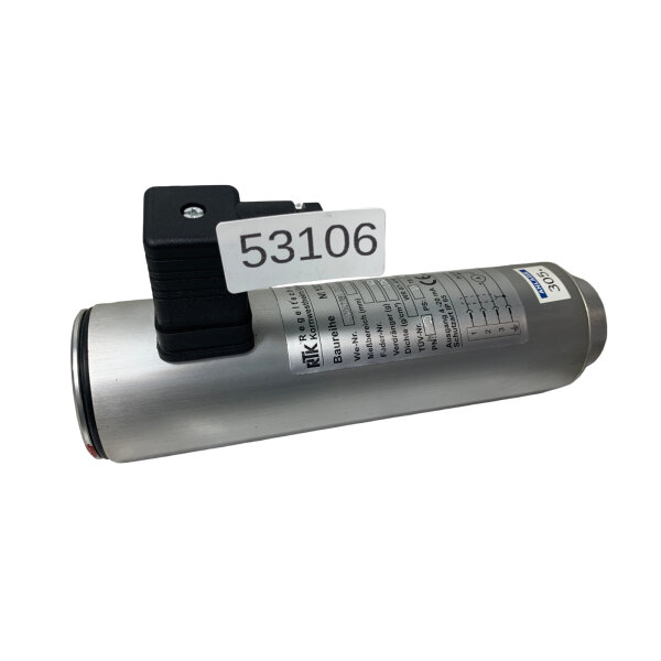 RTK Regeltechnik NI 1331 Niveaustandsgeber12042281/010
