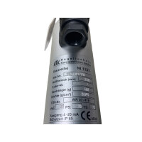 RTK Regeltechnik NI 1331 Niveaustandsgeber12042281/010