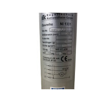 RTK Regeltechnik NI 1331 Niveaustandsgeber12042281/010