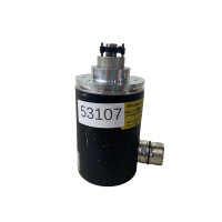 TWK CRD 66-4096 R 4096 C2 L01  Drehgeber Encoder
