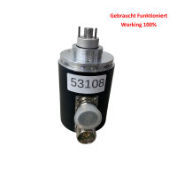 TWK CLS 66-4096 R 4096 M2 H03 Encoder Winkelcodierer