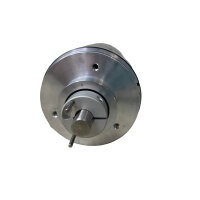 TWK CLS 66-4096 R 4096 M2 H03 Encoder Winkelcodierer