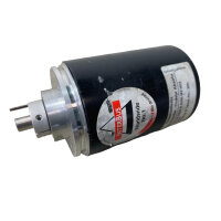 TWK CLS 66-4096 R 4096 M2 H03 Encoder Winkelcodierer