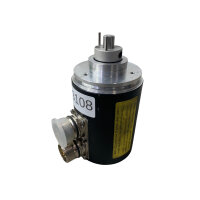 TWK CLS 66-4096 R 4096 M2 H03 Encoder Winkelcodierer