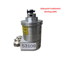 TWK TRD66-KA4096R4096C2ZD01 Absolutwertgeber Encoder