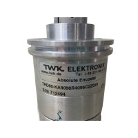 TWK TRD66-KA4096R4096C2ZD01 Absolutwertgeber Encoder