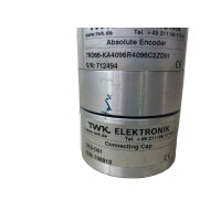 TWK TRD66-KA4096R4096C2ZD01 Absolutwertgeber Encoder