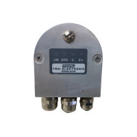 TWK TRD66-KA4096R4096C2ZD01 Absolutwertgeber Encoder