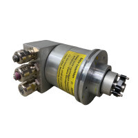 TWK TRD66-KA4096R4096C2ZD01 Absolutwertgeber Encoder