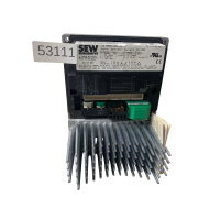 SEW Eurodrive MM05C-503-00  Frequenzumrichter 0,55kW 8241163
