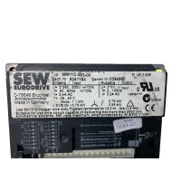 SEW Eurodrive MOVIMOT MM11C-503-00  Antriebsumrichter...