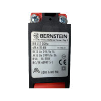 Bernstein 618.6121.418 Positionsschalter