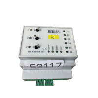 Riedel R37 Automatisierungsmodul
